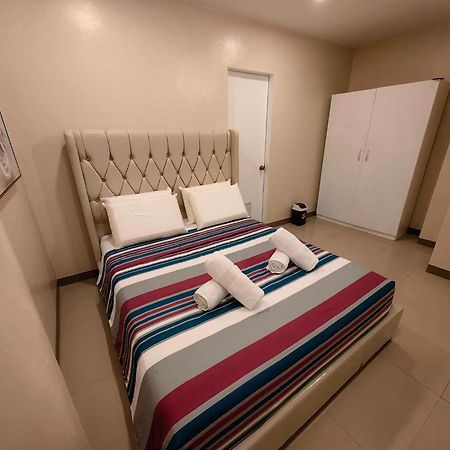 Primerose Residences - Near Mactan-Cebu International Airport 麦克坦 外观 照片