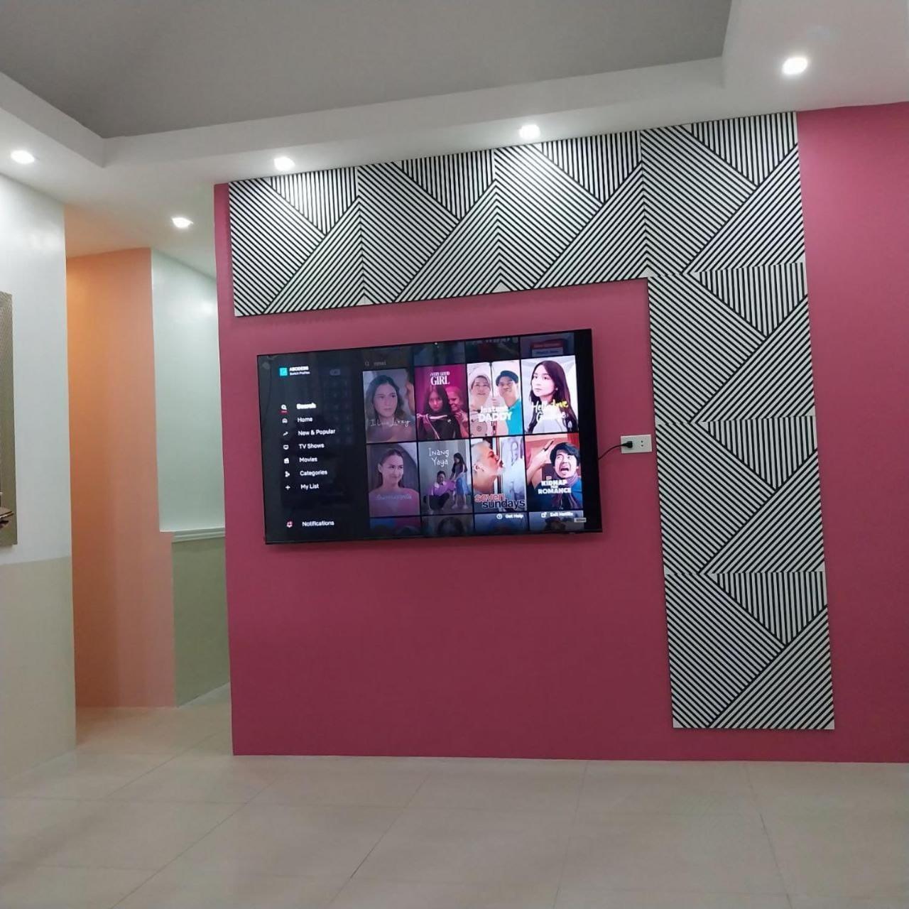 Primerose Residences - Near Mactan-Cebu International Airport 麦克坦 外观 照片