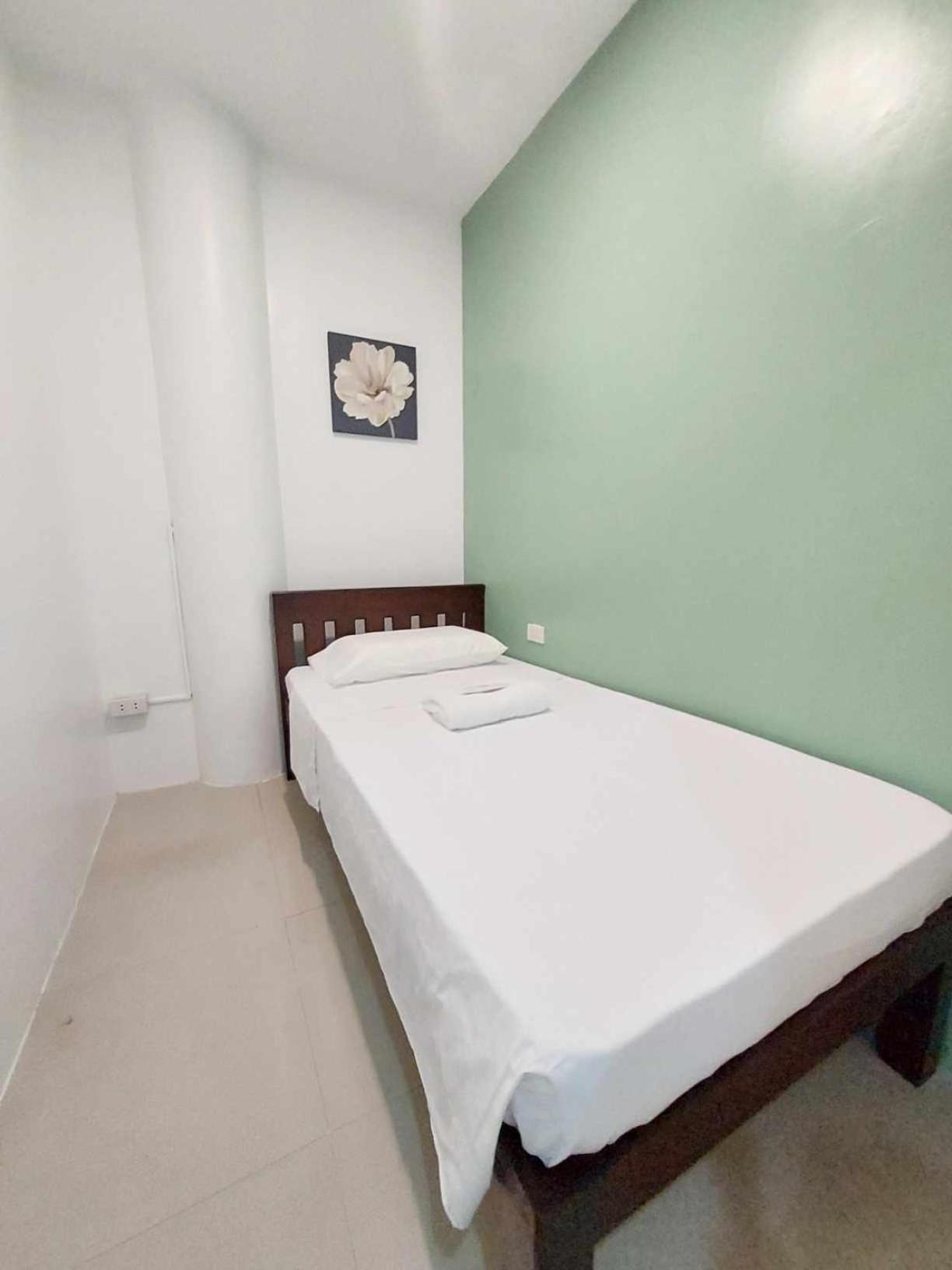 Primerose Residences - Near Mactan-Cebu International Airport 麦克坦 外观 照片