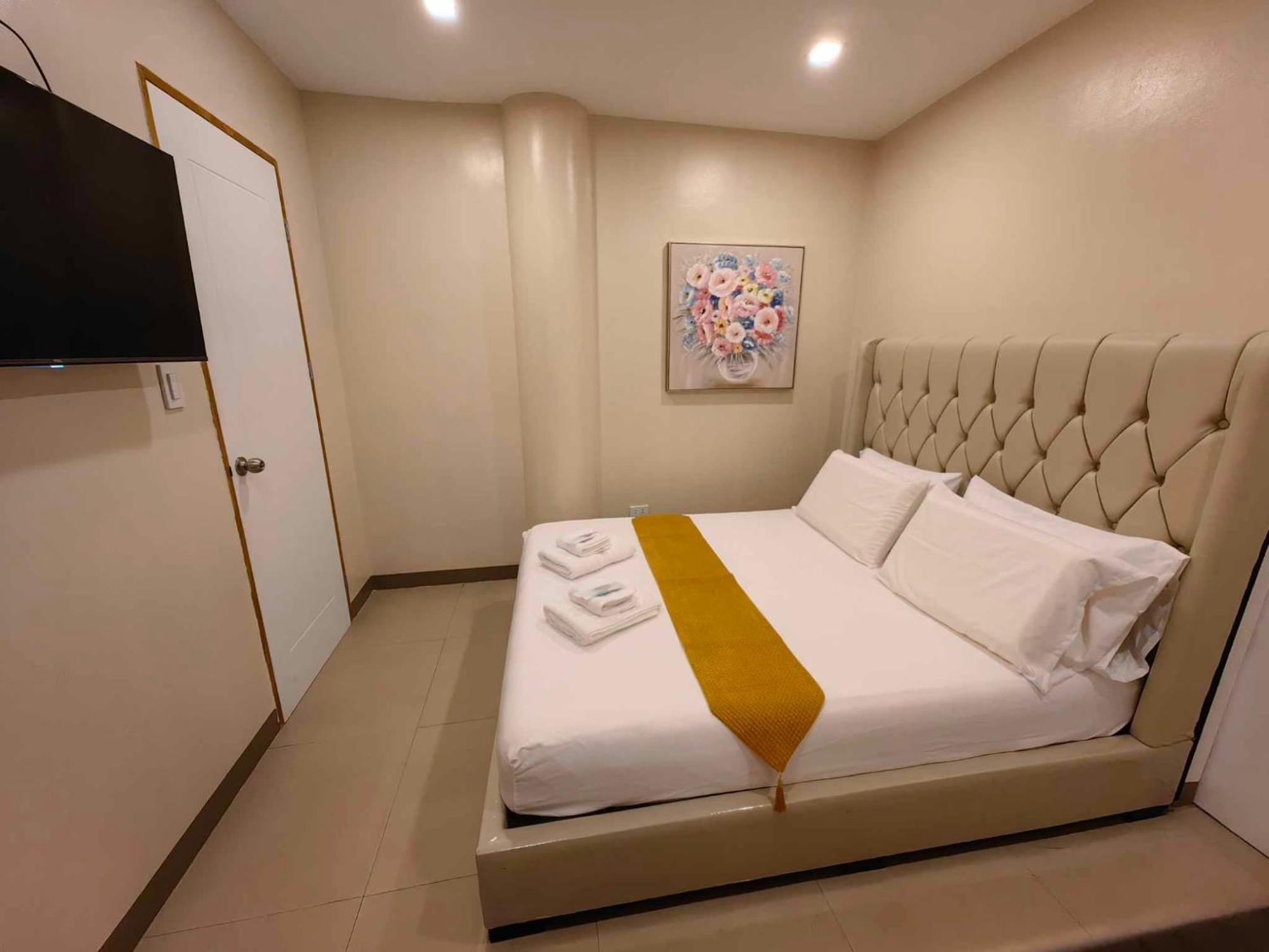 Primerose Residences - Near Mactan-Cebu International Airport 麦克坦 外观 照片