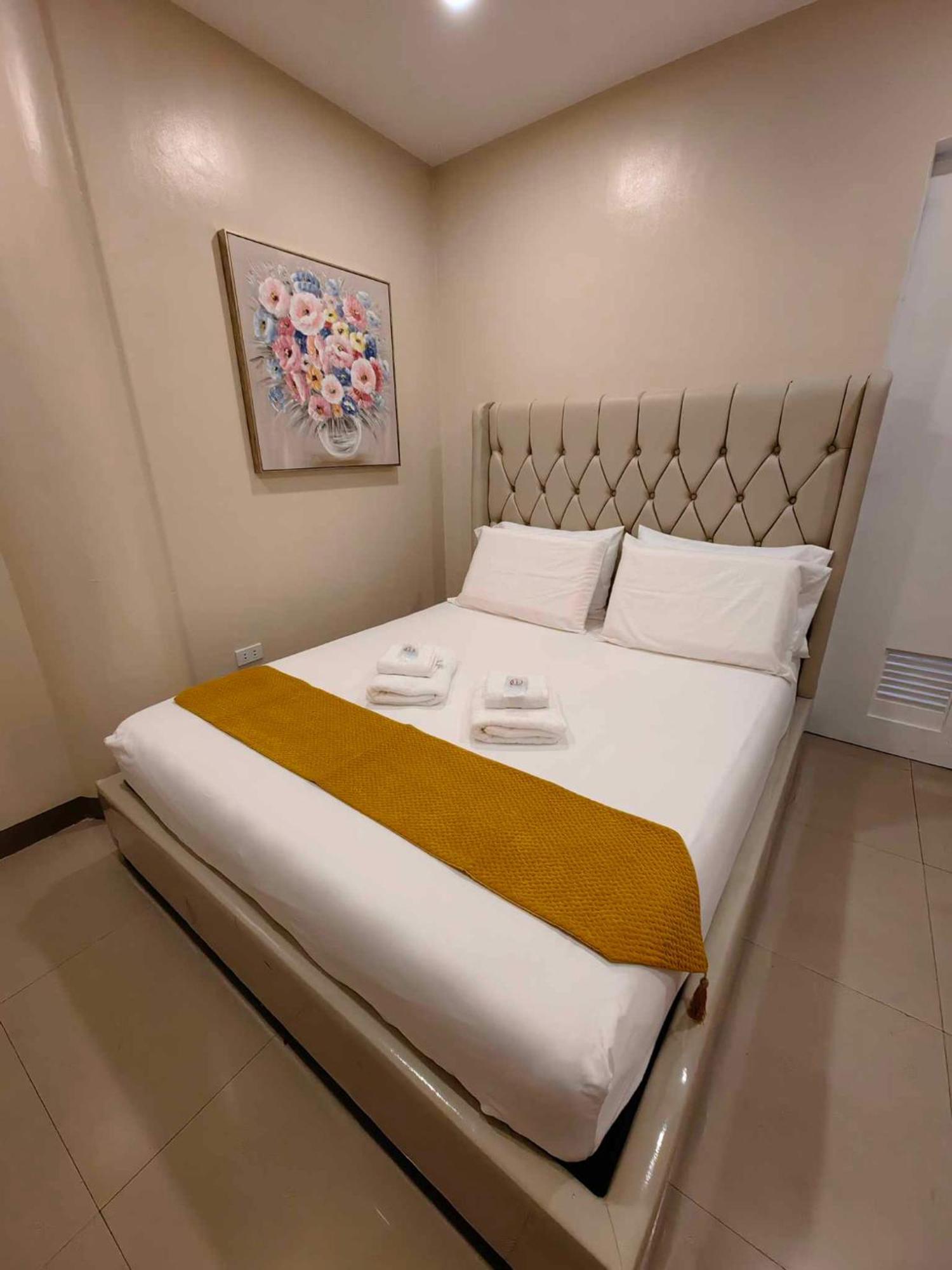 Primerose Residences - Near Mactan-Cebu International Airport 麦克坦 外观 照片