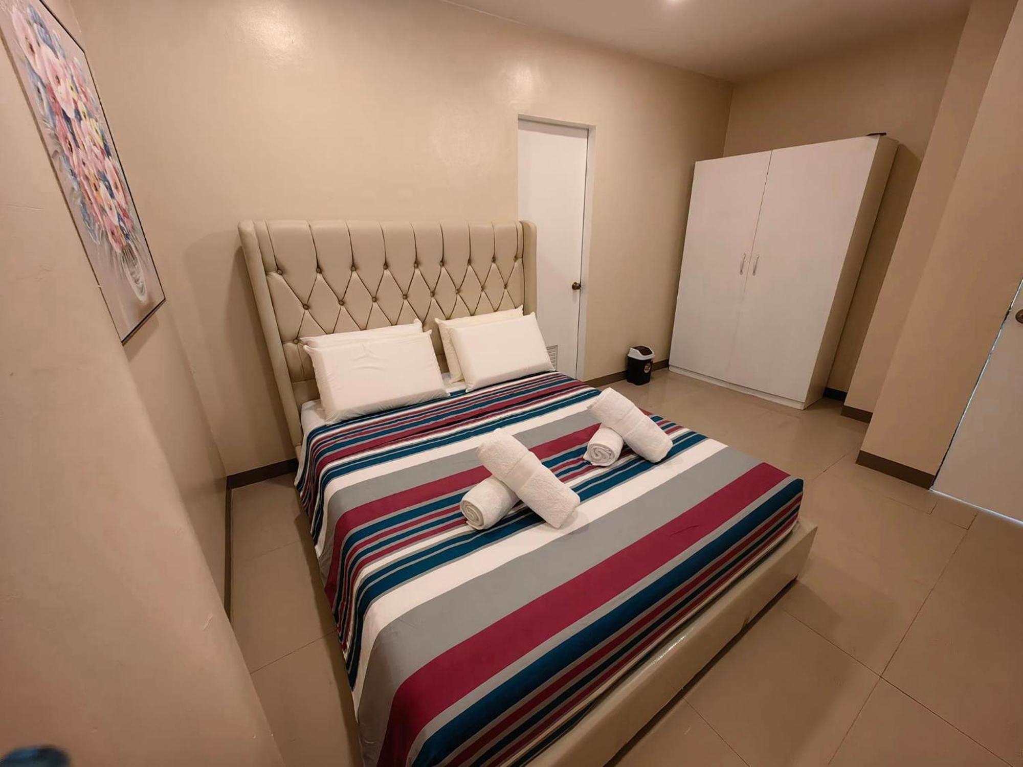 Primerose Residences - Near Mactan-Cebu International Airport 麦克坦 外观 照片