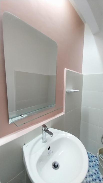Primerose Residences - Near Mactan-Cebu International Airport 麦克坦 外观 照片