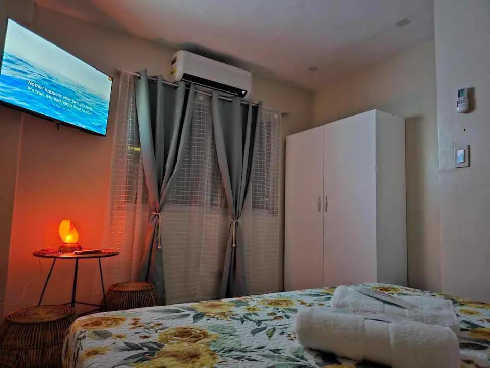Primerose Residences - Near Mactan-Cebu International Airport 麦克坦 外观 照片
