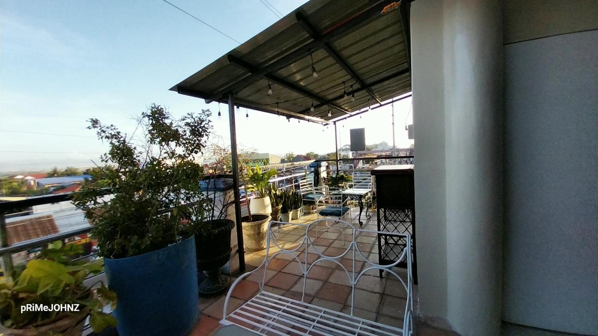 Primerose Residences - Near Mactan-Cebu International Airport 麦克坦 外观 照片