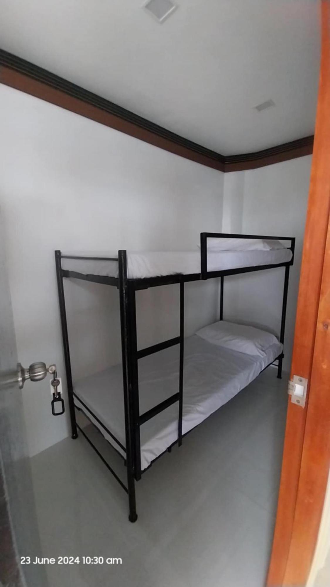 Primerose Residences - Near Mactan-Cebu International Airport 麦克坦 外观 照片