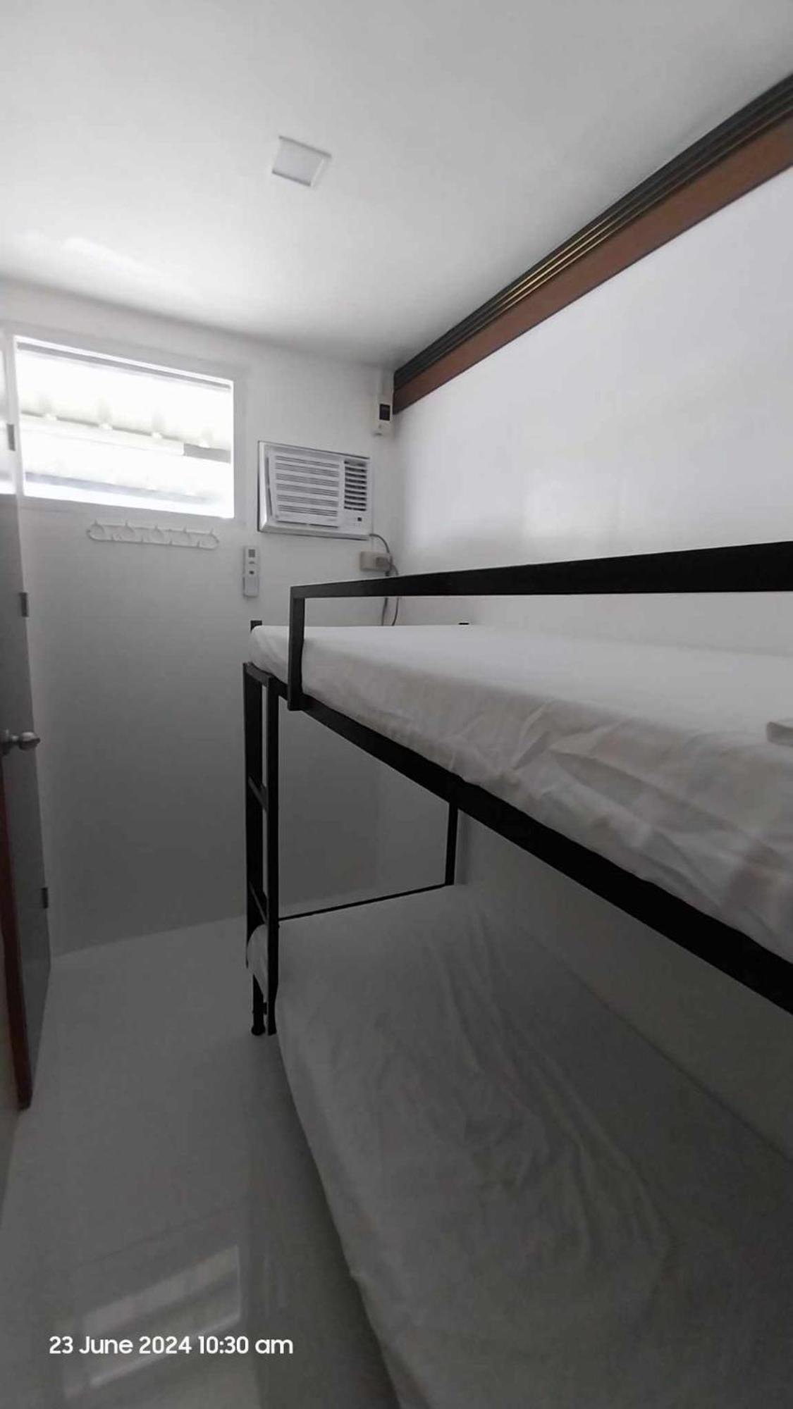Primerose Residences - Near Mactan-Cebu International Airport 麦克坦 外观 照片