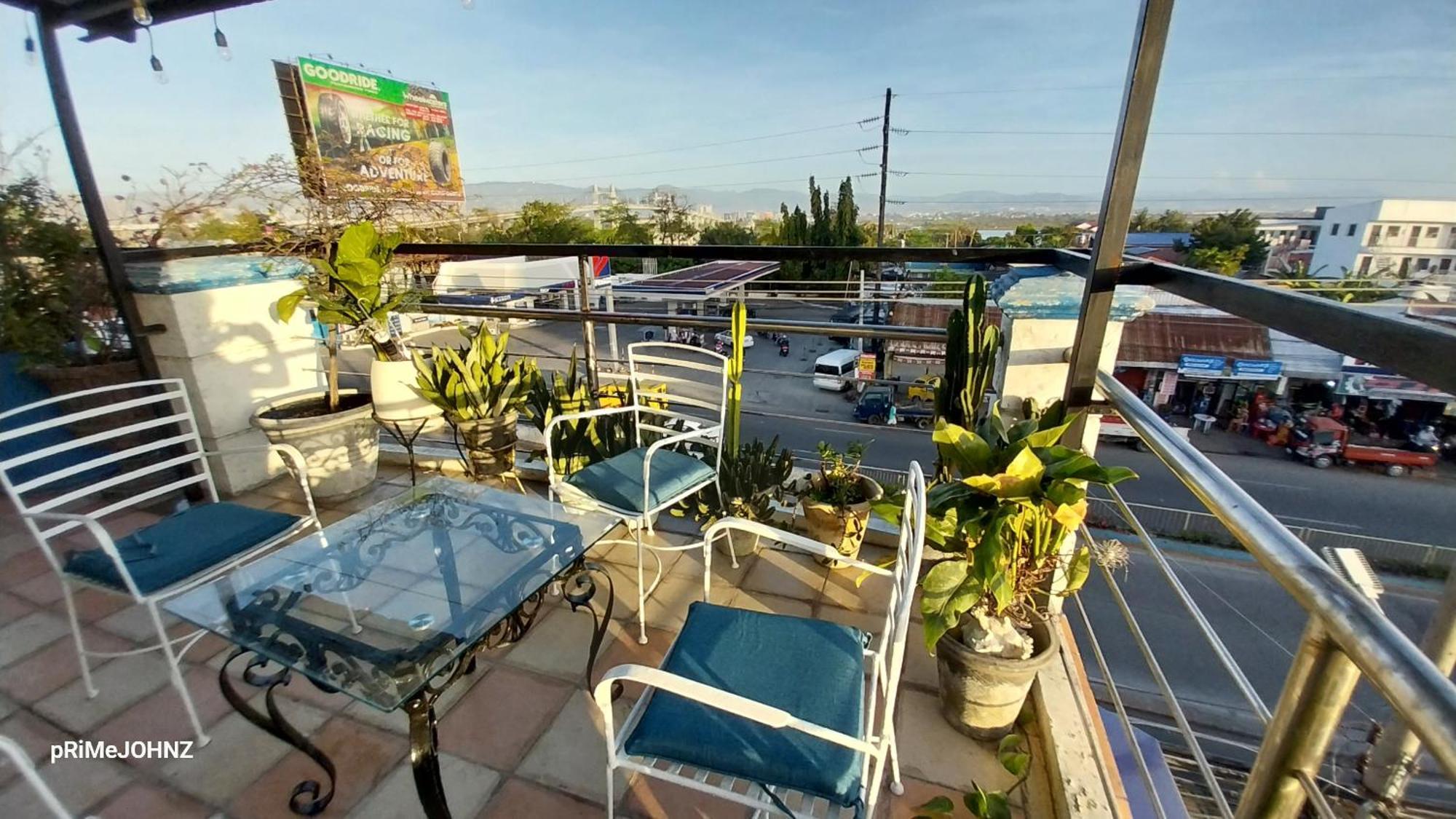 Primerose Residences - Near Mactan-Cebu International Airport 麦克坦 外观 照片